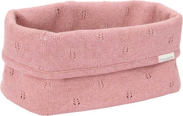 Little dutch commodemandje groot - roze - essentials