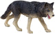Mojo wildlife timber wolf - 381098