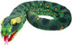 The puppet company handpop slang 170cm