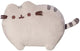 Aurora knuffel - pusheen cassic - 24cm