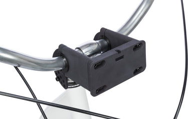 Trixie houder voor stuur fietsmand zwart