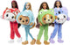 Barbie cutie reveal poppen assortiment