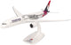 Herpa boeing 787-9 d. hawaiian airlines kapuahi