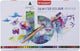 Bruynzeel expression aquarelpotloden blik 36