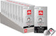 Illy forte espresso koffiecups - intensiteit 9 9 - 10 x 10 stuks