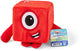 Learning resources numberblocks® one - knuffel - vanaf 18 maanden