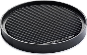 Lotusgrill xl bbq teppanyaki plaat - ø435mm