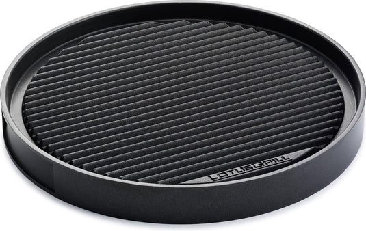 Lotusgrill xl bbq teppanyaki plaat - ø435mm
