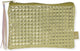 Kangaro etui - galaxy girl - goud glimmend - 15x10cm - k-pm420031