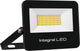 Integral smart led breedstraler ip67 20w 2000lm instelbare lichtkleur | tuya wi-fi | geen fitting | warm wit-koel wit-daglicht | 20 watt | 50.000 branduren