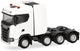 Herpa scania cs 20 nd, wit