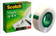 Scotch ® magic™ tape, 4 rollen, 19 mm x 33 m