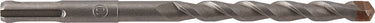 Wolfcraft - betonboor sds-plus ø 10 mm - hardmetaal voorzien, - 7820010