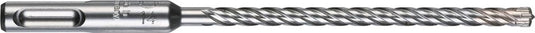 Milwaukee sds-plus mx4 hamerboren - 4-kanten snijdend sds-plus mx4 6 x 315-1 pc - 4932352015