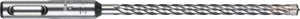 Milwaukee 4932352017 rx4 sds-plus betonboor - 4 snijvlakken - 6,5 x 200 x 260mm