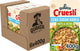 Quaker cruesli zero sugar added nuts seeds - ontbijtgranen - 6 x 400 gram