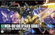 Merkloos sans marque gundam: high grade - hyaku-shiki 1:144 model kit