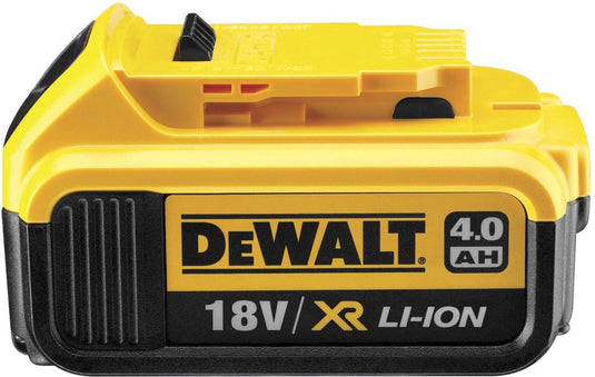 Dewalt dcb182-xj 18v 4.0 ah xr li-ion accu