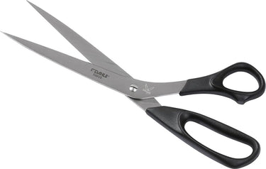 Dahle ® - proffesionele papierschaar - roestvrijstaal - ergonomisch - 26 centimeter - vaatwasser bestendig