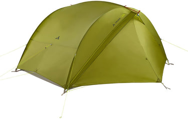 Vaude ultralichte space 2p, 2-persoons tent, unisex buitensport 2-persoons tent