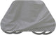 Ds covers swift fietshoes buiten – voor twee fietsen – waterdicht – uv-bestendig – beschermhoes voor fiets – zwart –