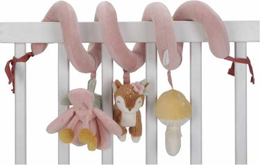 Little dutch activiteitenspiraal - fairy garden