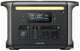 Anker solix f1500 - portable powerstation - 1536wh - backup stroomuitval - camping - outdoor