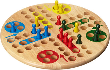 Philos ludo (grote uitvoering)