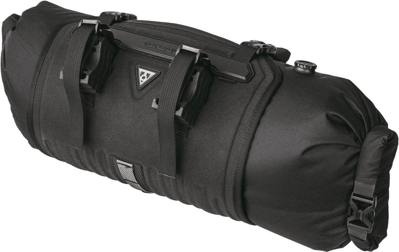 Load image into Gallery viewer, Topeak Tas FrontLoader L Zwart - Bikepacking tas
