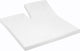 Cinderella - single-split - topper hoeslaken - premium molton - tot 25 cm matrashoogte - 160x200 cm - wit