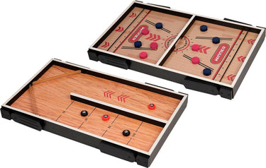 Philos shuffle speed hockey tafelspel
