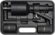 Yato mechanische krachtvermeerderaar koppelvermultiplier – 1:58 – max. 4200 nm – voor links rechts draaiende schroefdraad