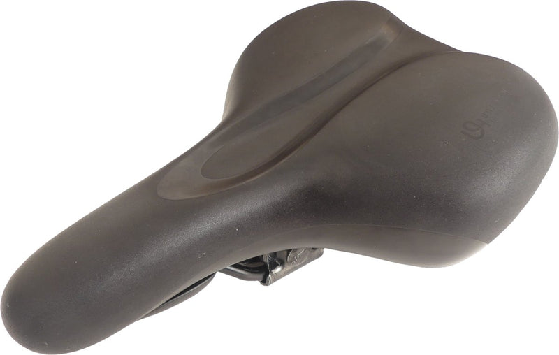 Load image into Gallery viewer, Selle royal s.p.a. selle royal zadel rio unitech moderate met handgreep
