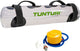 Tunturi watergevulde powerbag 20kg - fitness aquabag voor krachttraining - zandzak alternatief - incl. gratis fitness app