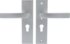 Starx krukgarnituur kort pc55 skg3 aluminium f1