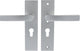 Starx krukgarnituur kort pc55 skg3 aluminium f1