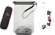 Msr - guardian gravity purifier - waterfilter - 10liter - noodpakket