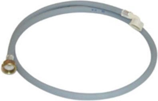 Plieger 124670111pvc aanvoerslang 350cm 3 4