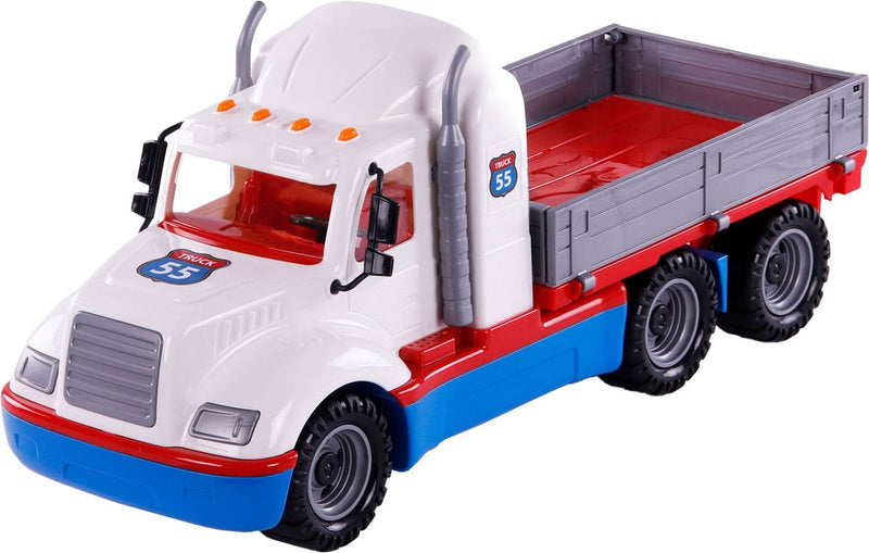 Load image into Gallery viewer, Cavallino torpedo vrachtwagen, schaal 1:16
