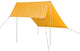 Waimea strandluifel - 2 standen - wing - geel - 300 x 175 x 180 cm