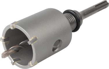 Wolfcraft - gatenzaag 50mm - sds plus - gatzaag - 5459000