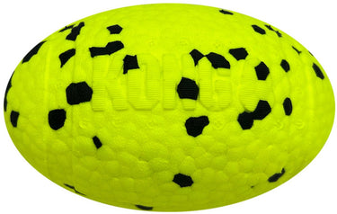 Kong reflex football 14x9x9 cm