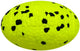 Kong reflex football 14x9x9 cm