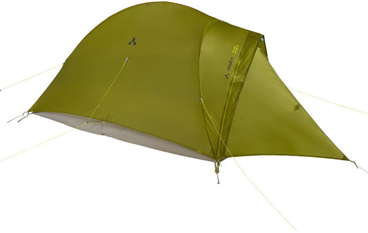 Vaude ultralight hogan 1p, 1 persoons tent, unisex buitensporten 1 persoon tent