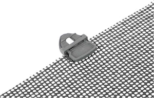Bo-camp - voortenttapijt clips - universeel - 4 stuks