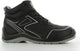 Safety jogger flow mid s3 werkschoenen