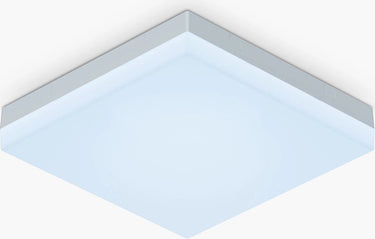 Nanoleaf plafondlamp uitbreidingsset - smart lamp - 1 paneel - rgbcw - google, alexa competibal