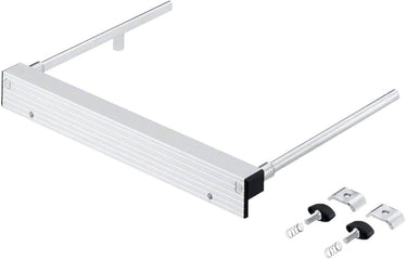 Bosch professional parallel geleider gkt 55 gce systeem accessoires - 1600z0000x