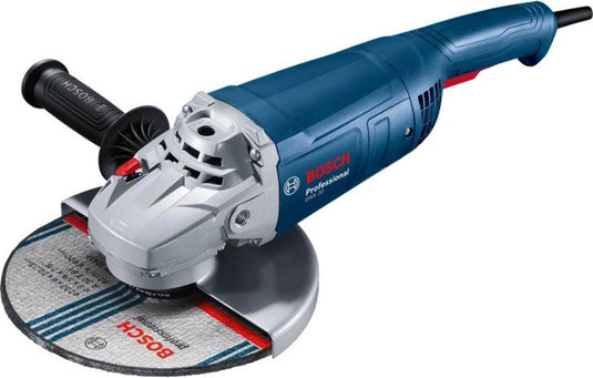 Bosch professional gws 20-230 p haakse slijper 2000w - 06018c1104