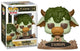 Funko pop! zodiac - taurus #18